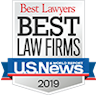 Image of Best Lawyers award showing how William C. Brewer & Associates work to achieve success with clients and their cases.