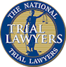 Image of The National Trial Lawyers bade showing how William C. Brewer & Associates are gaining recognition in providing strong legal counsel.