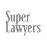 Image of the Super Lawyers logo showing how William C. Brewer & Associates is increasing their presence in West Virginia.